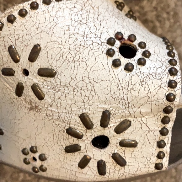 Steve Madden platform wedges - Picture 7 of 7